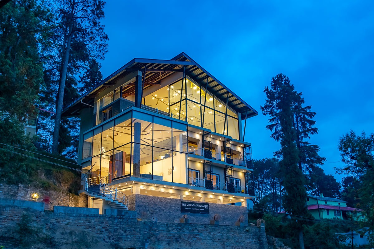 Uttarakhand Tour Gallery